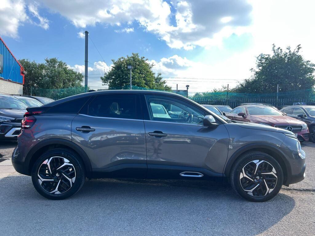 Used Citroen C4 for sale - 77672031: Photo 7