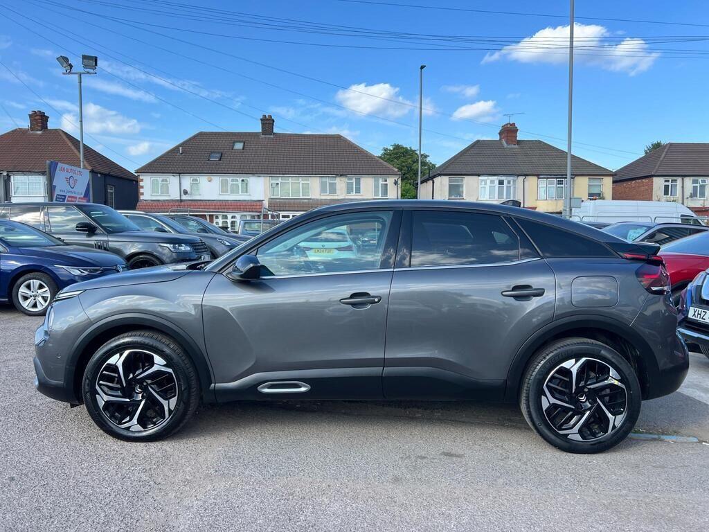 Used Citroen C4 for sale - 77672031: Photo 8