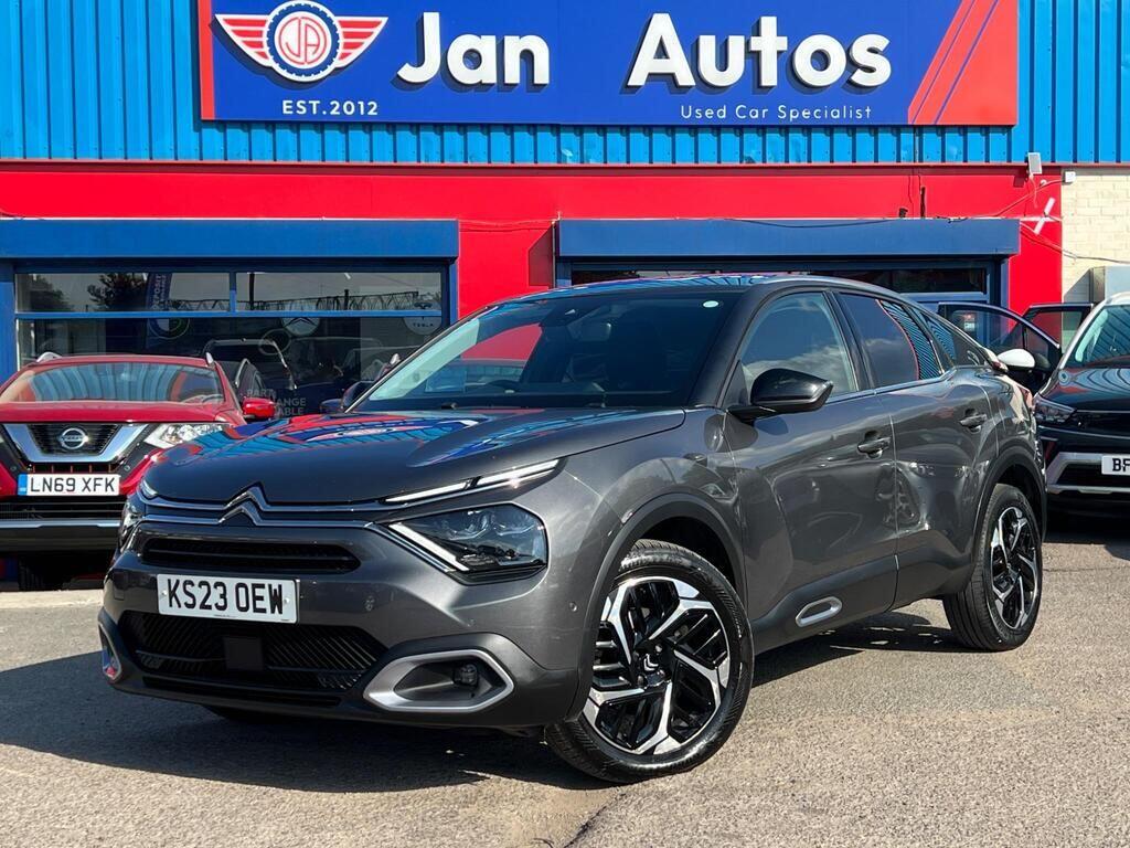 Used Citroen C4 for sale - 77672031: Photo 9