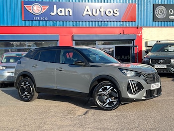 Used Peugeot 2008 2023 for sale - 79412324: Photo
