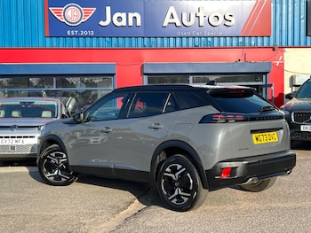 Used Peugeot 2008 2023 for sale - 79412324: Photo