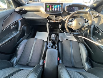 Used Peugeot 2008 2023 for sale - 79412324: Photo