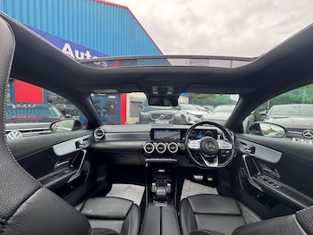 Used Mercedes-Benz CLA 2021 for sale - 78898267: Photo