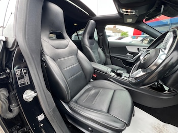 Used Mercedes-Benz CLA 2021 for sale - 78898267: Photo