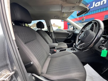Used Volkswagen Tiguan Allspace 2023 for sale - 78539170: Photo
