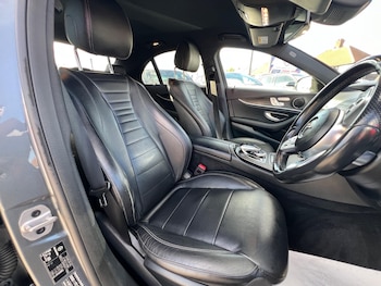 Used Mercedes-Benz E Class 2019 for sale - 79349069: Photo