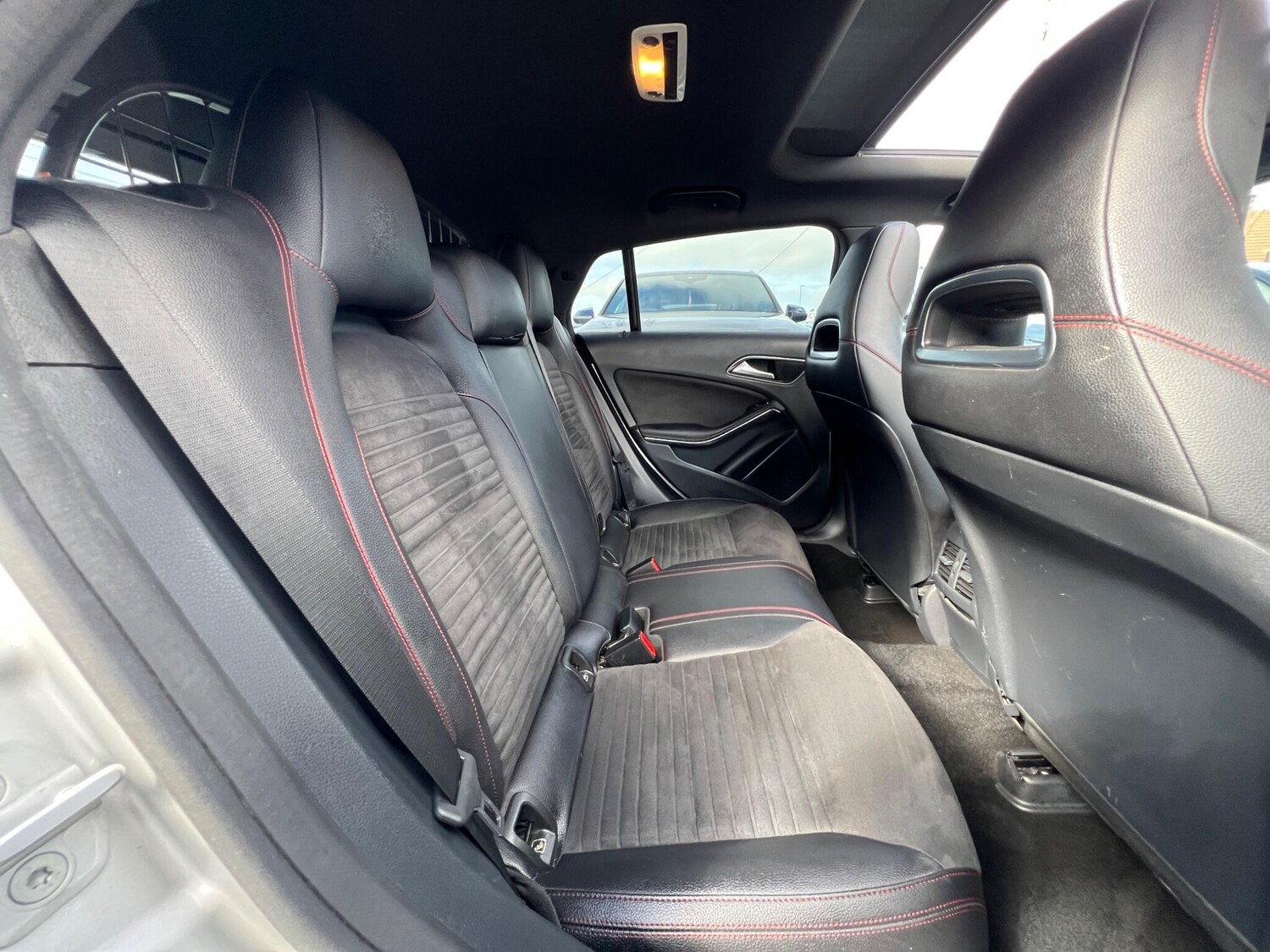 Used Mercedes-Benz CLA 2017 for sale - 77939430: Photo 12