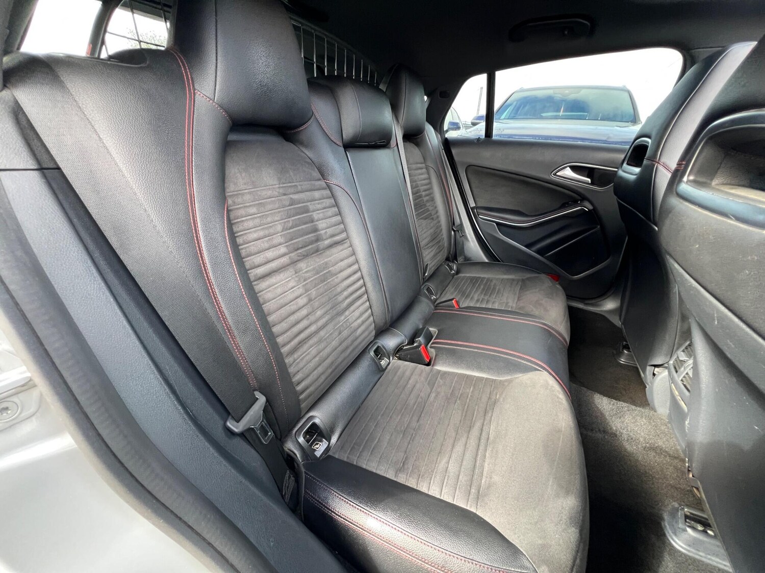 Used Mercedes-Benz CLA 2017 for sale - 77939430: Photo 13