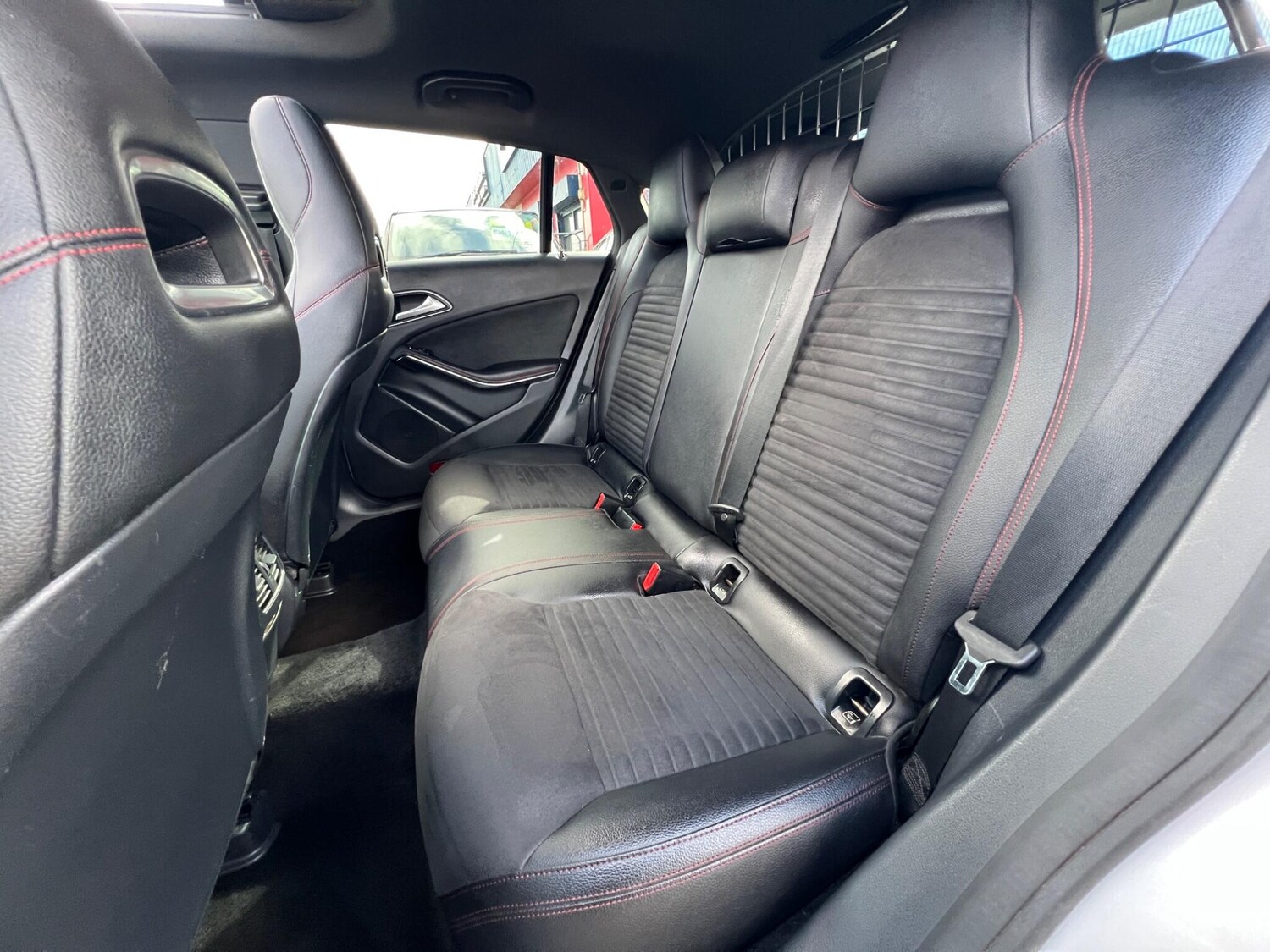 Used Mercedes-Benz CLA 2017 for sale - 77939430: Photo 15