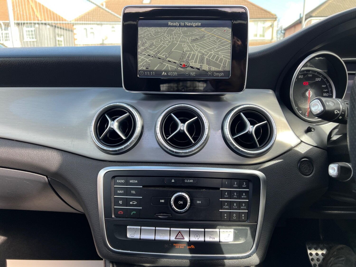 Used Mercedes-Benz CLA 2017 for sale - 77939430: Photo 18