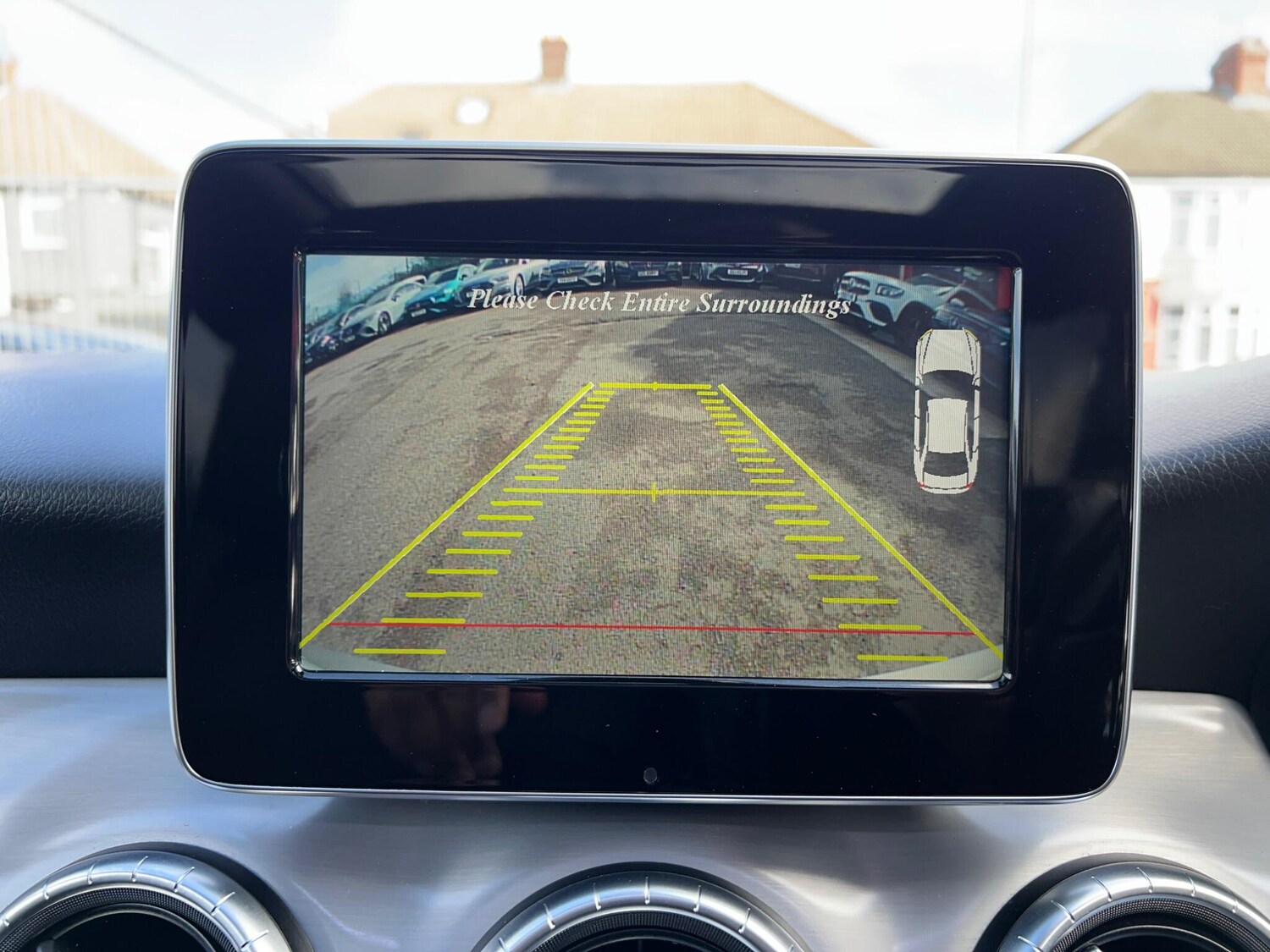 Used Mercedes-Benz CLA 2017 for sale - 77939430: Photo 19