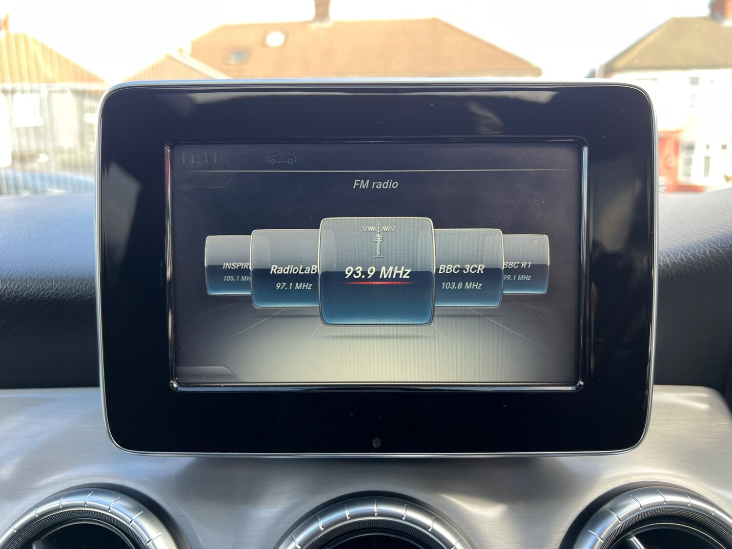 Used Mercedes-Benz CLA 2017 for sale - 77939430: Photo 20