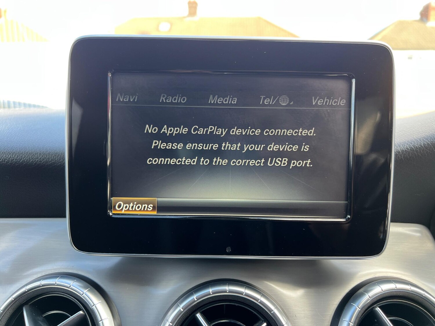 Used Mercedes-Benz CLA 2017 for sale - 77939430: Photo 21