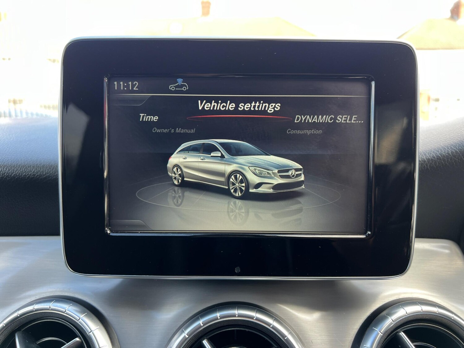 Used Mercedes-Benz CLA 2017 for sale - 77939430: Photo 22