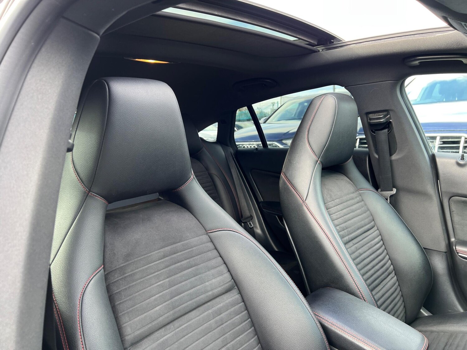 Used Mercedes-Benz CLA 2017 for sale - 77939430: Photo 36