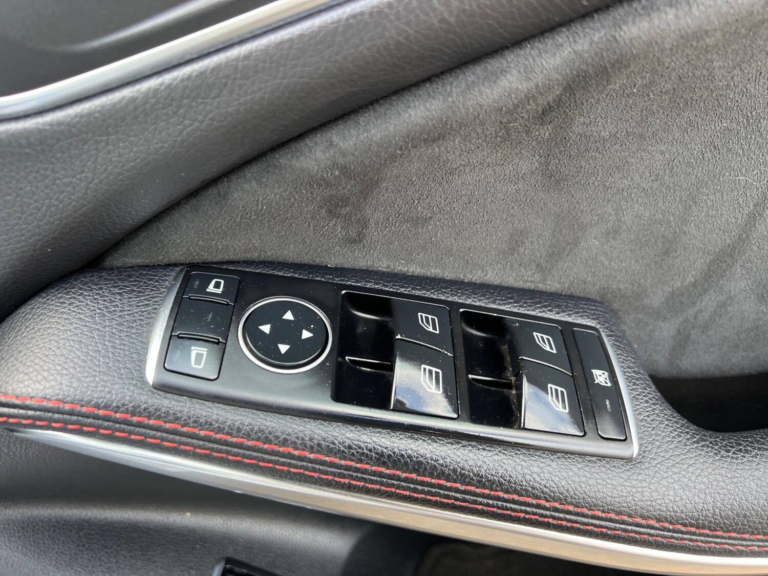 Used Mercedes-Benz CLA 2017 for sale - 77939430: Photo 38