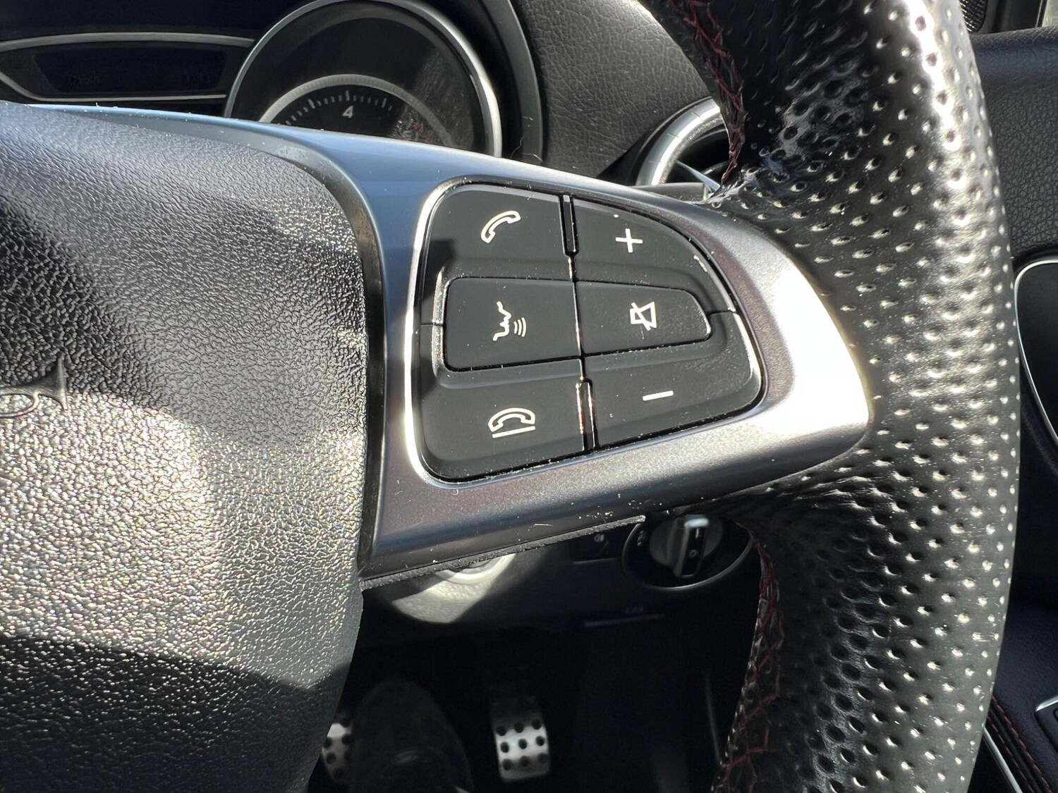 Used Mercedes-Benz CLA 2017 for sale - 77939430: Photo 40