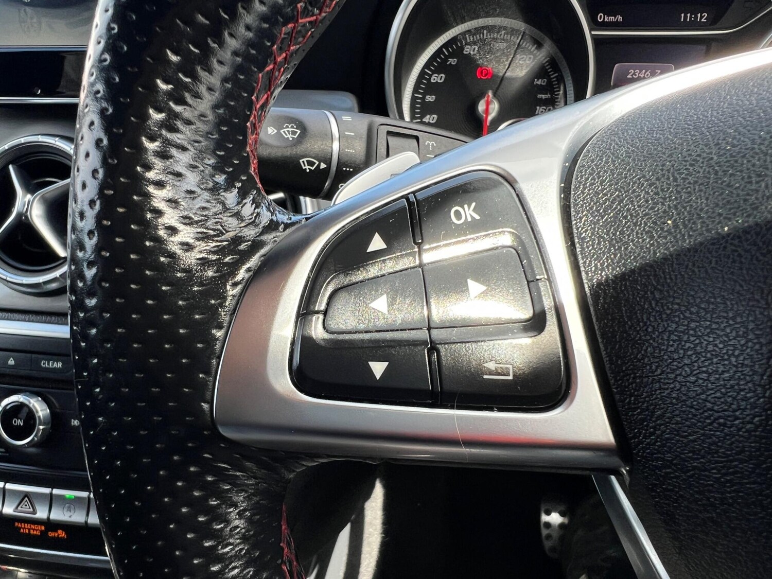 Used Mercedes-Benz CLA 2017 for sale - 77939430: Photo 41