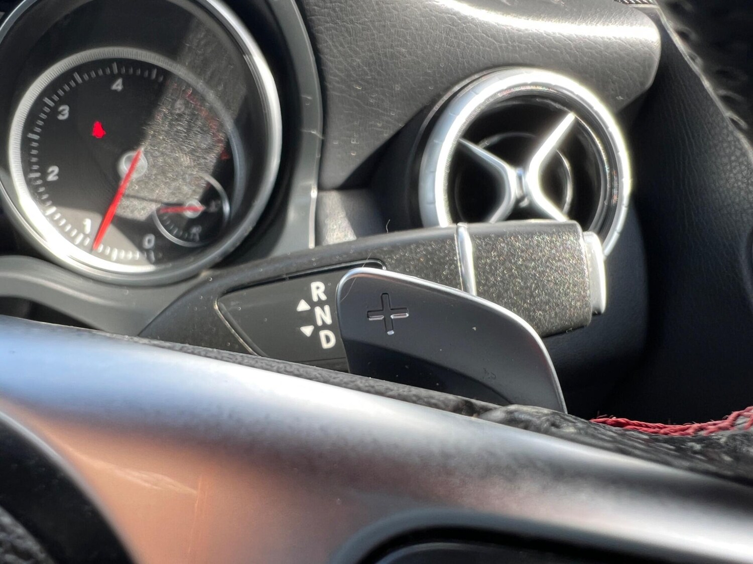 Used Mercedes-Benz CLA 2017 for sale - 77939430: Photo 42