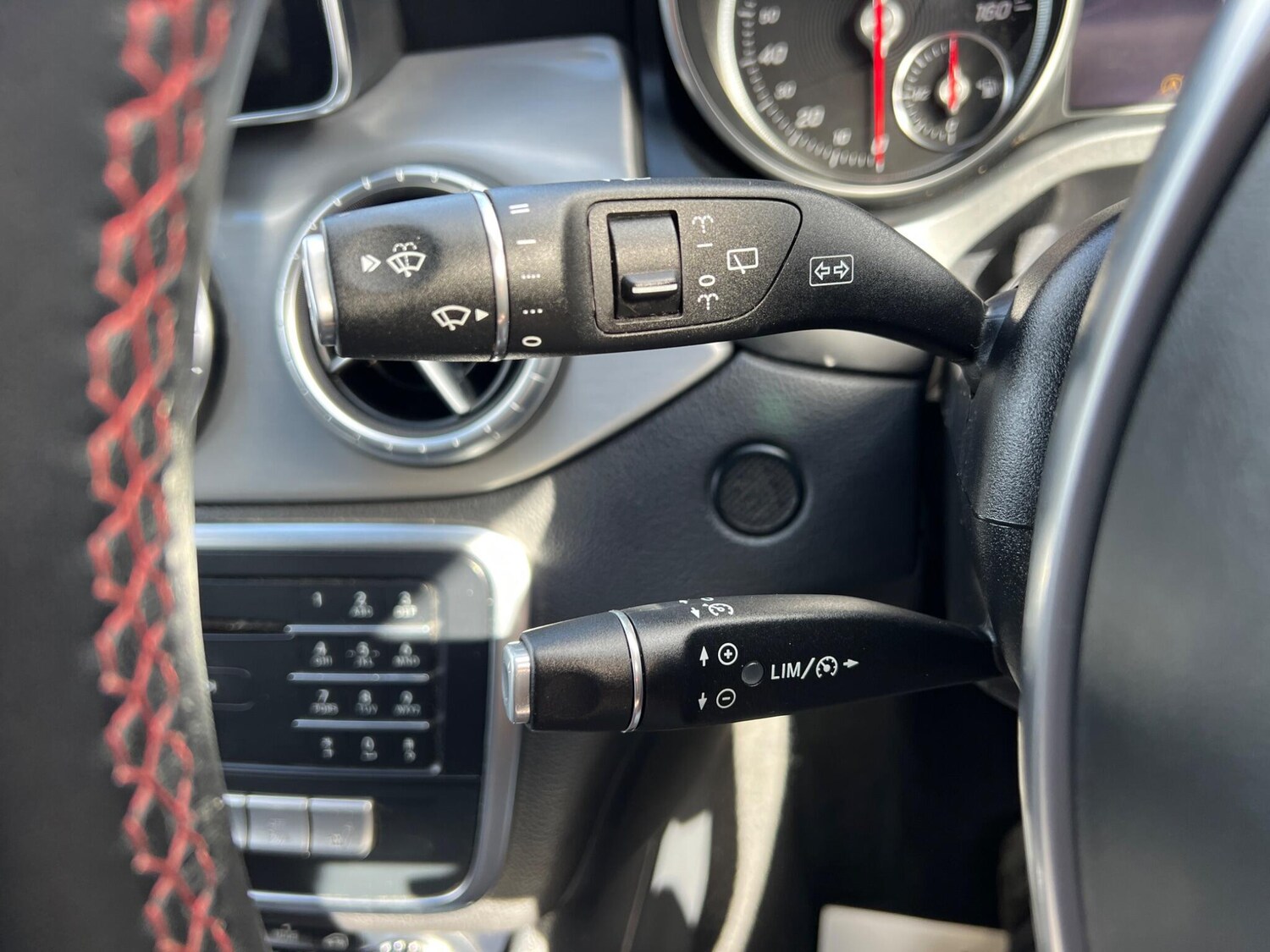 Used Mercedes-Benz CLA 2017 for sale - 77939430: Photo 45