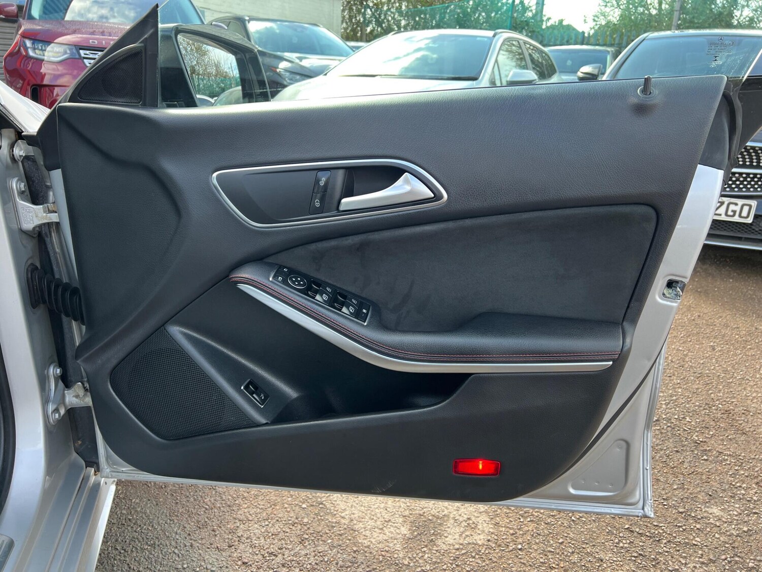 Used Mercedes-Benz CLA 2017 for sale - 77939430: Photo 47