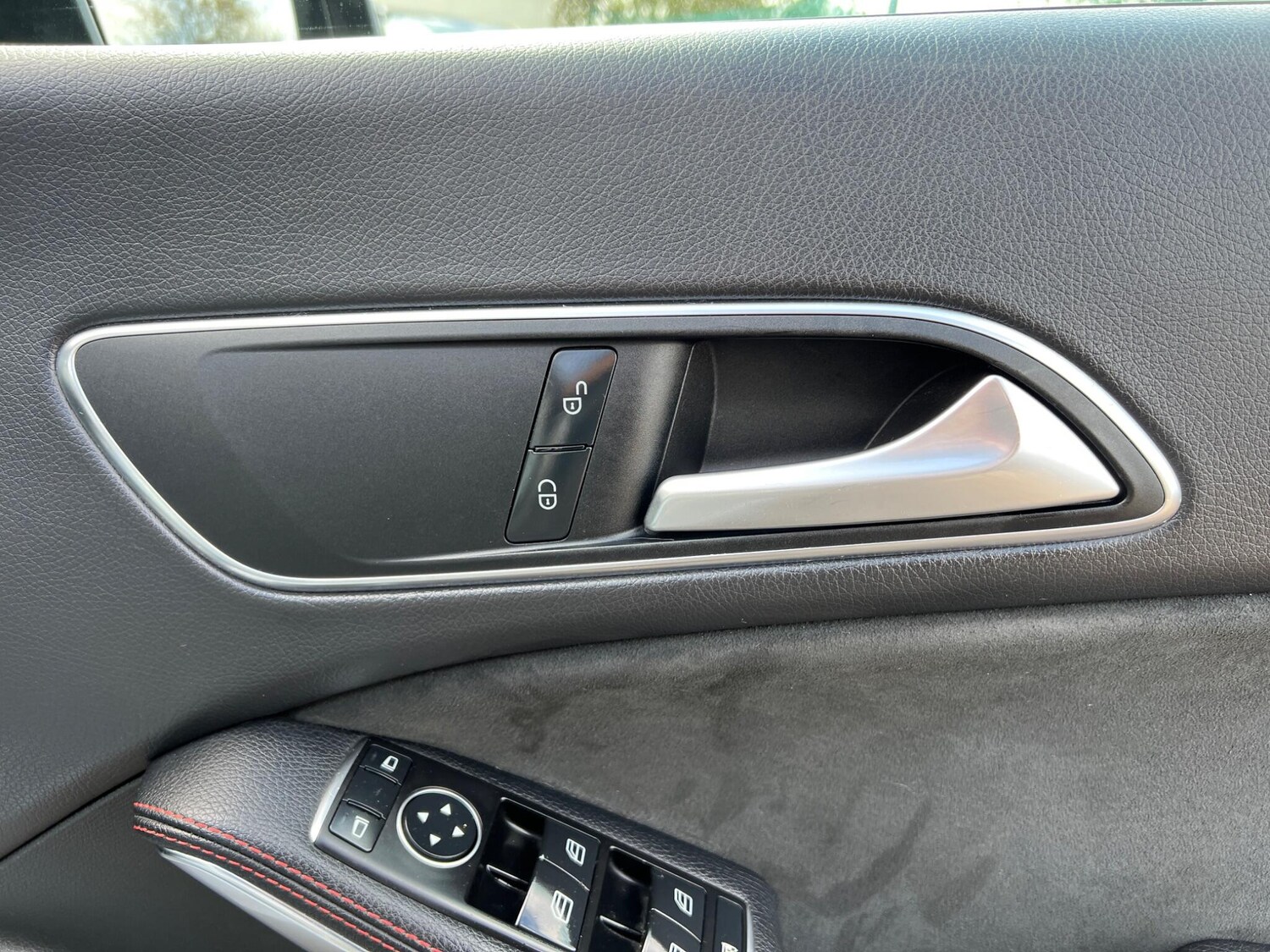 Used Mercedes-Benz CLA 2017 for sale - 77939430: Photo 48