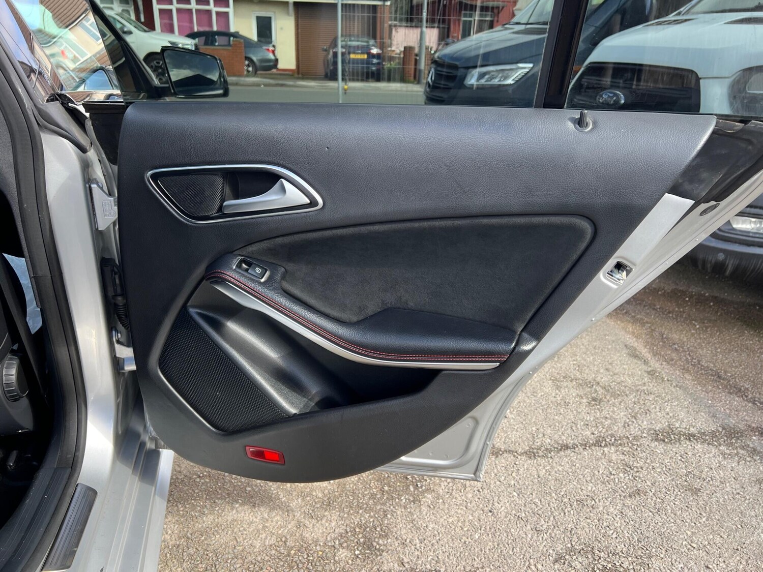 Used Mercedes-Benz CLA 2017 for sale - 77939430: Photo 49