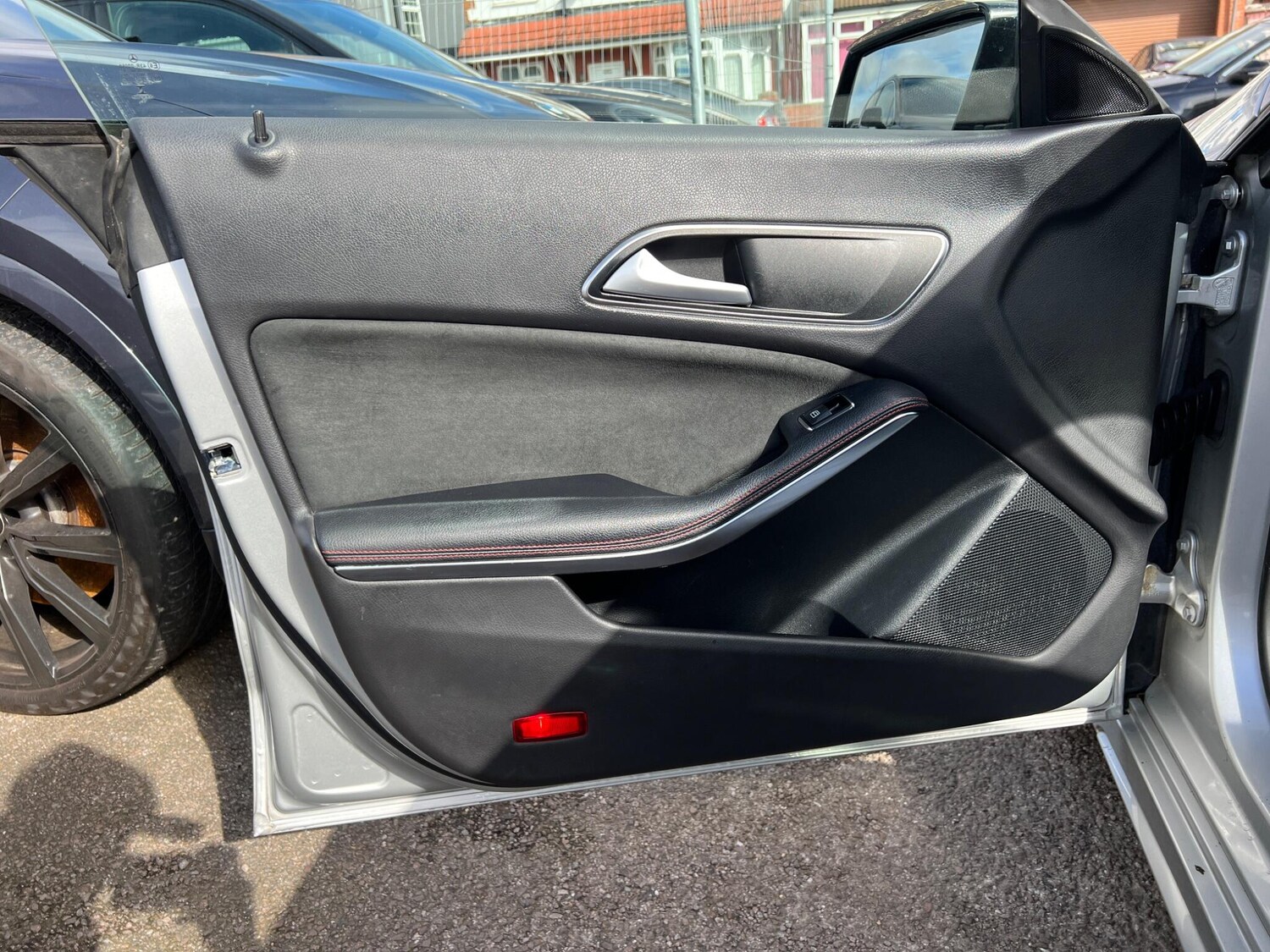 Used Mercedes-Benz CLA 2017 for sale - 77939430: Photo 51