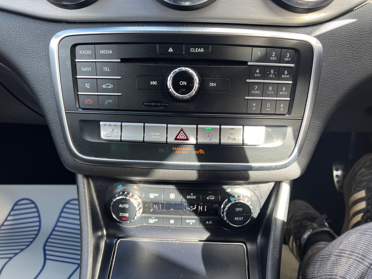 Used Mercedes-Benz CLA 2017 for sale - 77939430: Photo 52