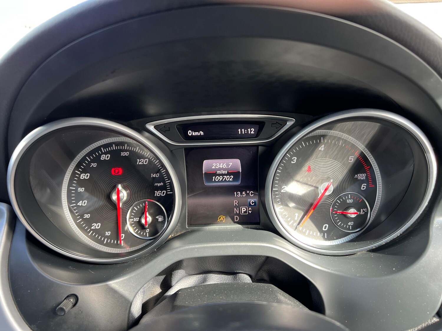 Used Mercedes-Benz CLA 2017 for sale - 77939430: Photo 53