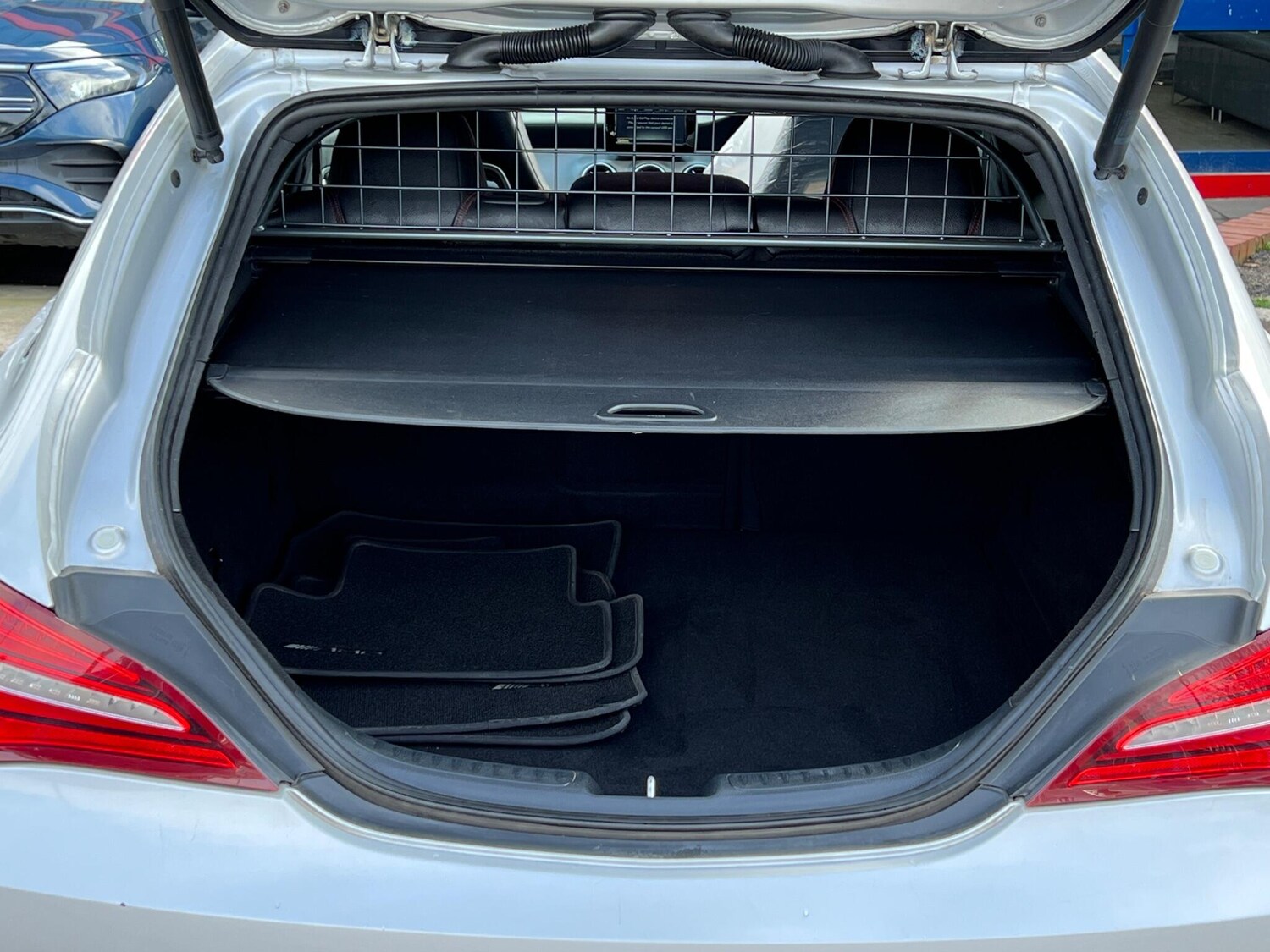 Used Mercedes-Benz CLA 2017 for sale - 77939430: Photo 55