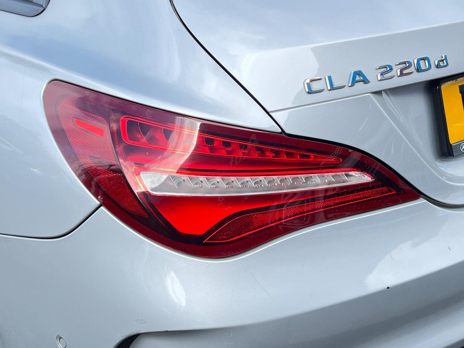 Used Mercedes-Benz CLA 2017 for sale - 77939430: Photo 56