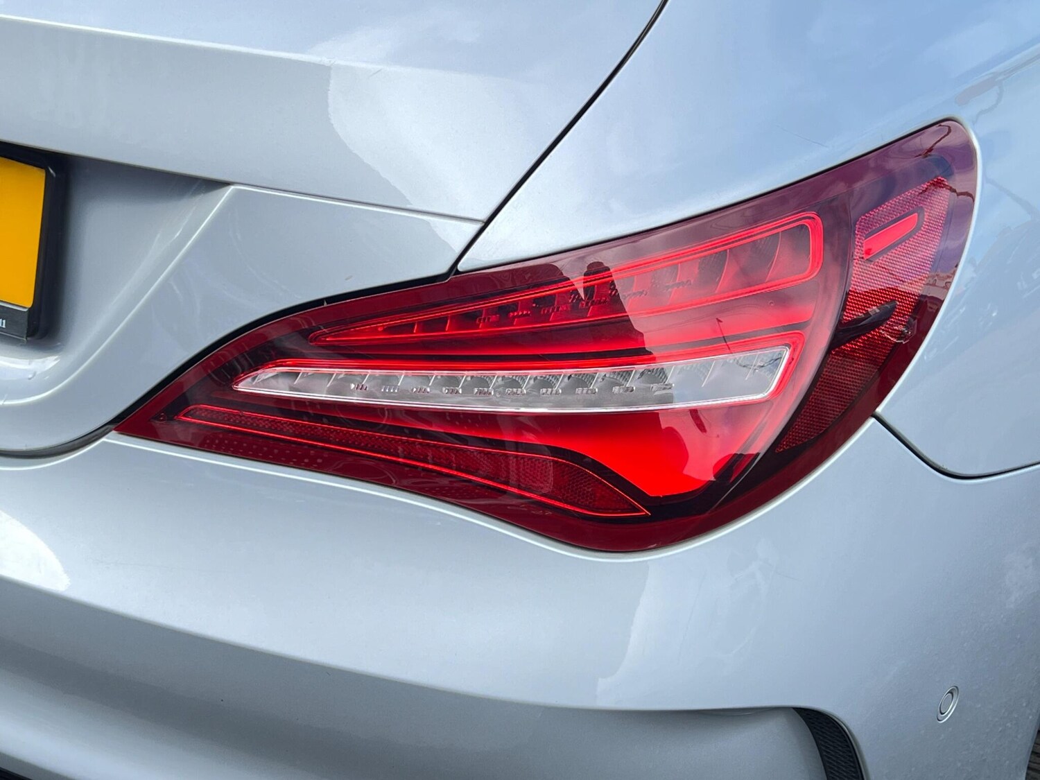 Used Mercedes-Benz CLA 2017 for sale - 77939430: Photo 57