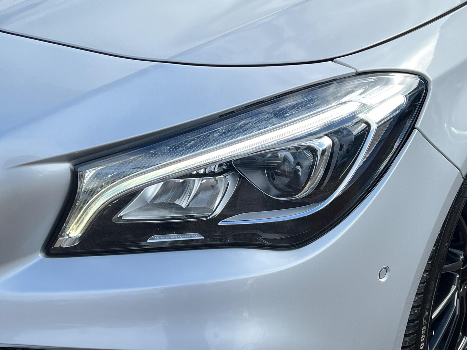 Used Mercedes-Benz CLA 2017 for sale - 77939430: Photo 58