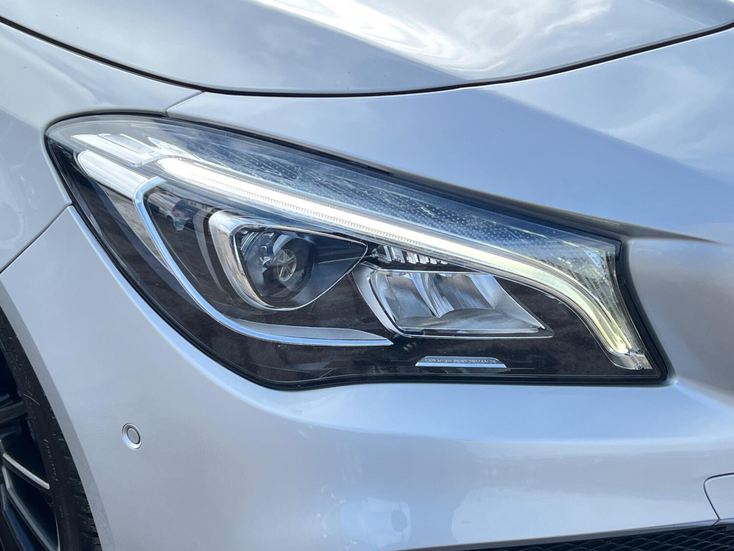 Used Mercedes-Benz CLA 2017 for sale - 77939430: Photo 59