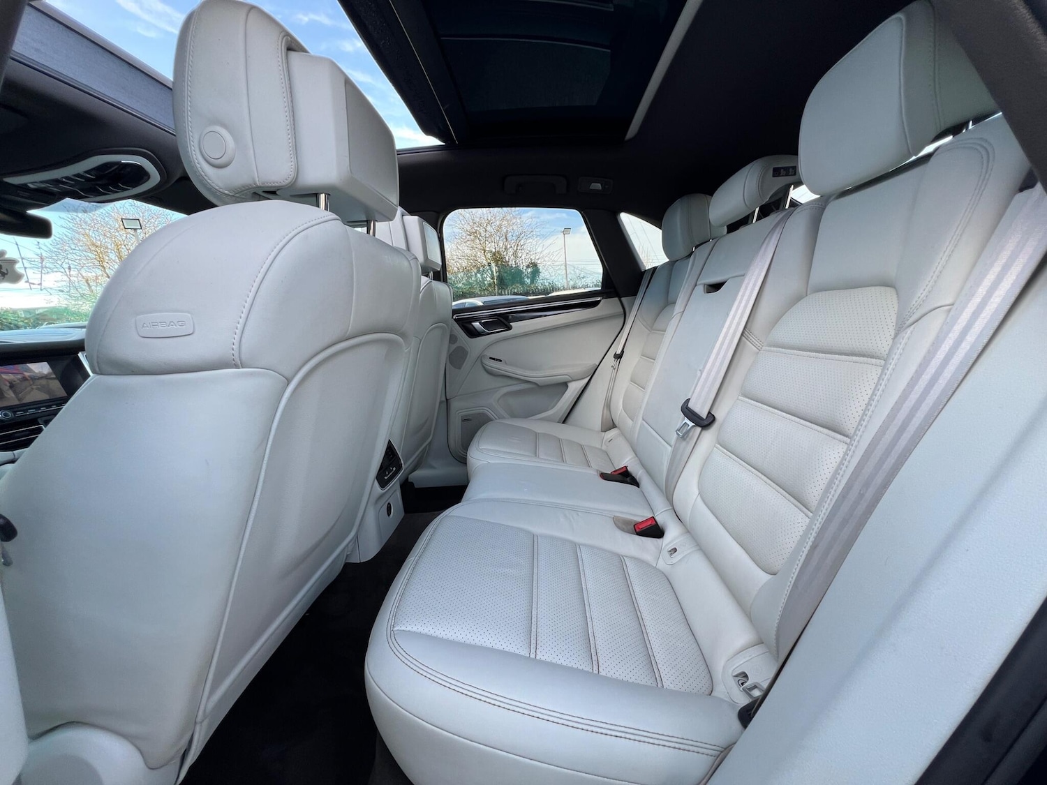 Used Porsche Macan 2019 for sale - 77737282: Photo 17