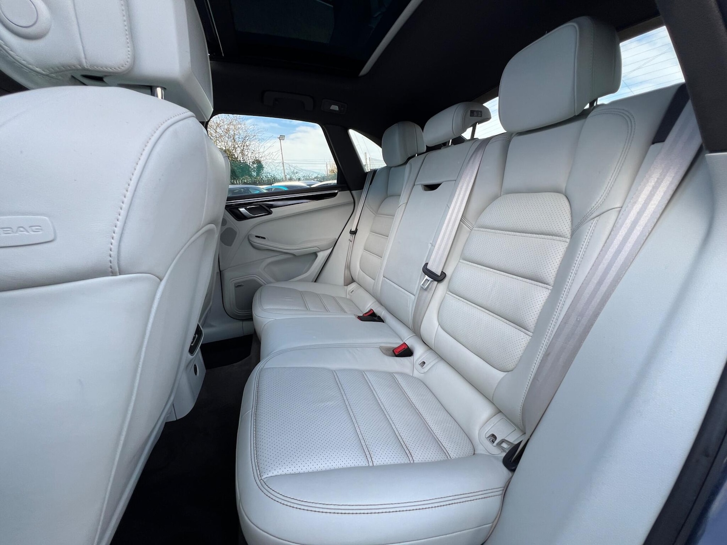 Used Porsche Macan 2019 for sale - 77737282: Photo 18