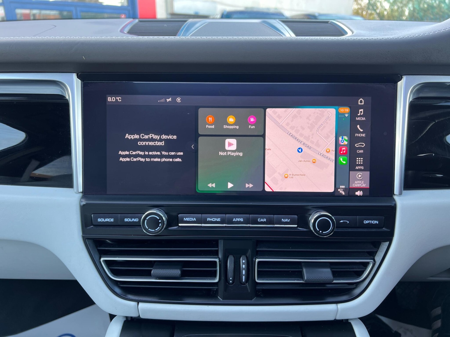 Used Porsche Macan 2019 for sale - 77737282: Photo 20