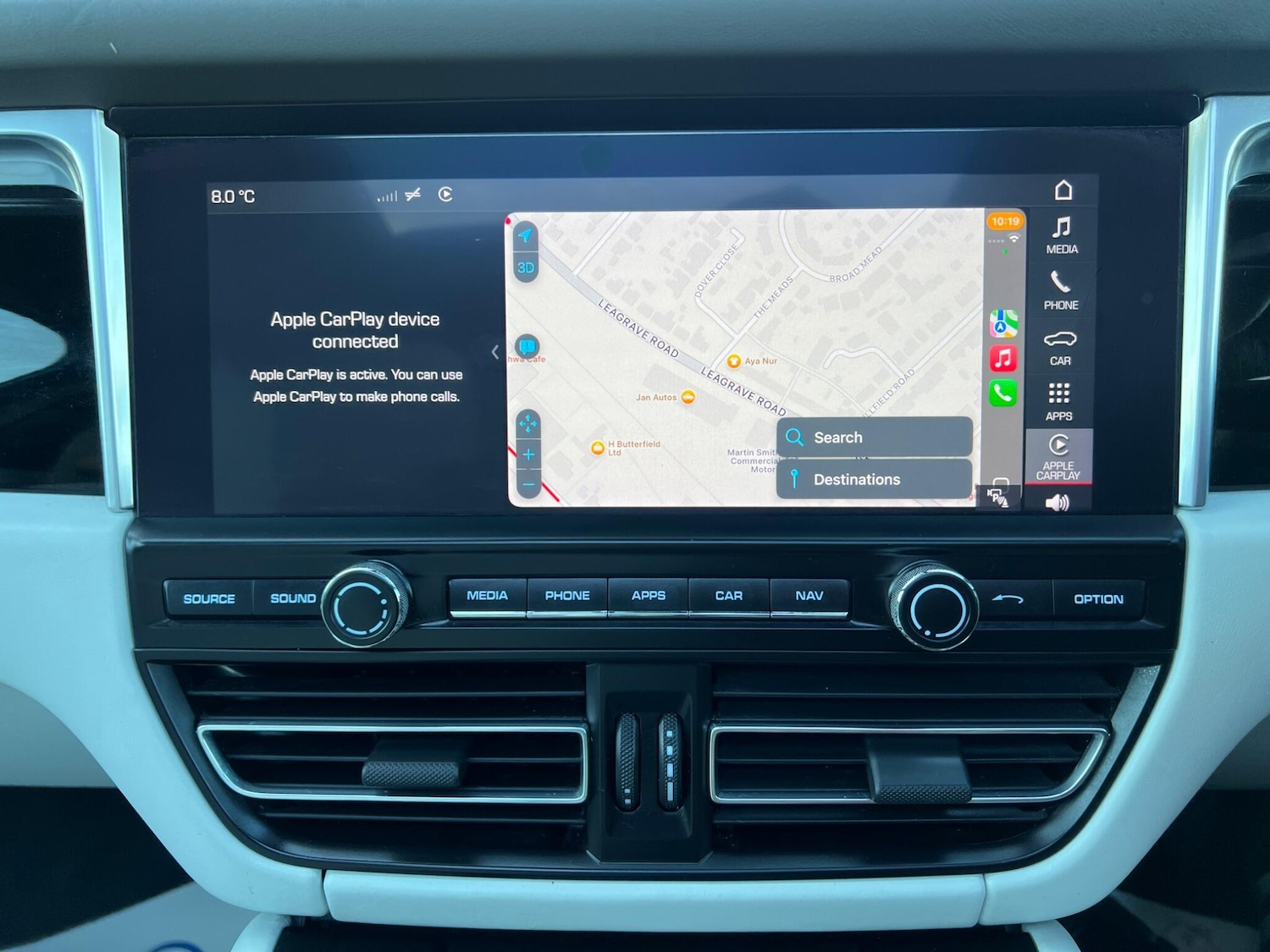 Used Porsche Macan 2019 for sale - 77737282: Photo 21