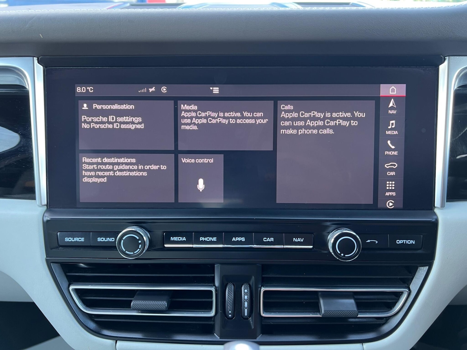 Used Porsche Macan 2019 for sale - 77737282: Photo 22