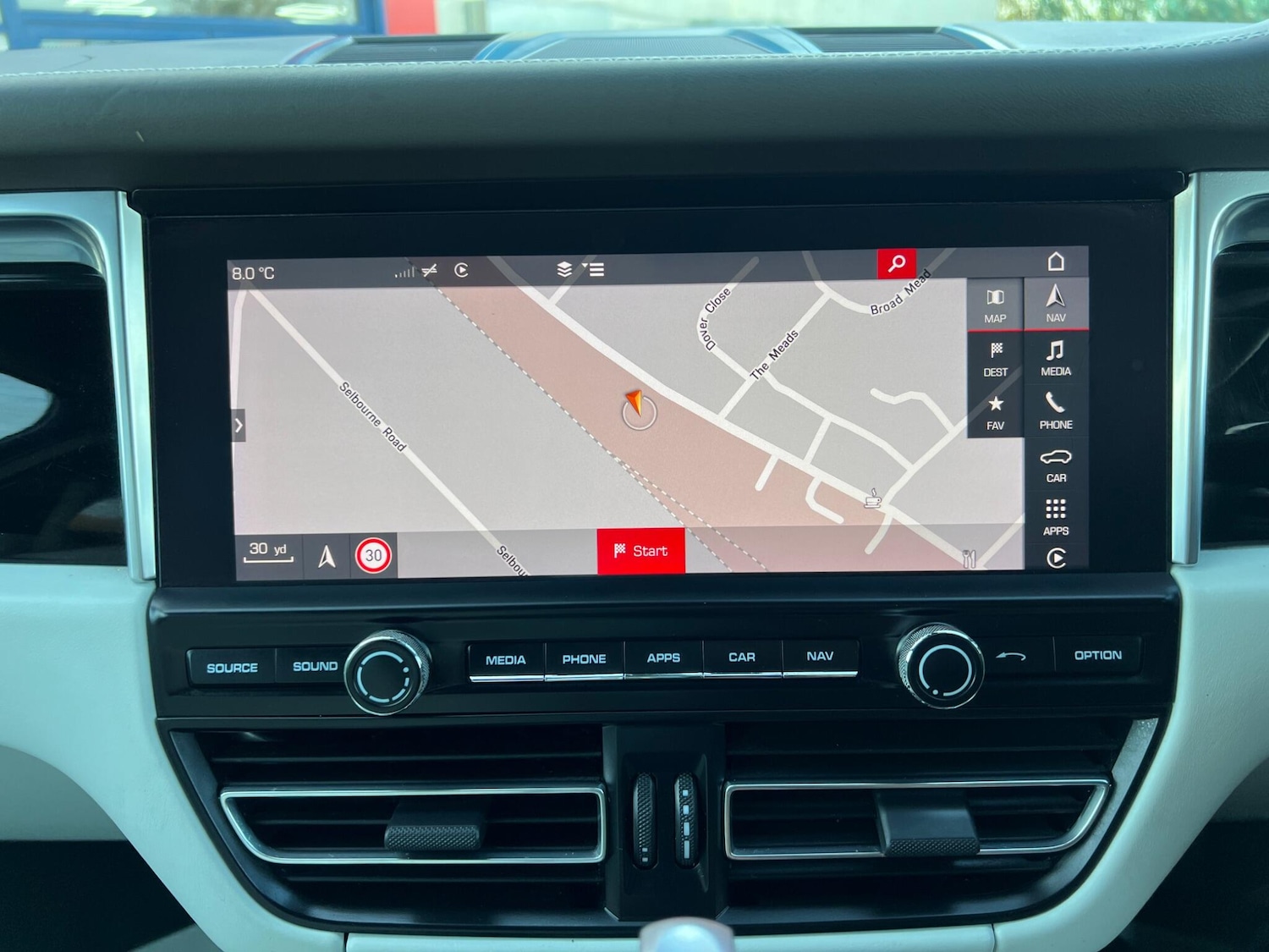 Used Porsche Macan 2019 for sale - 77737282: Photo 23