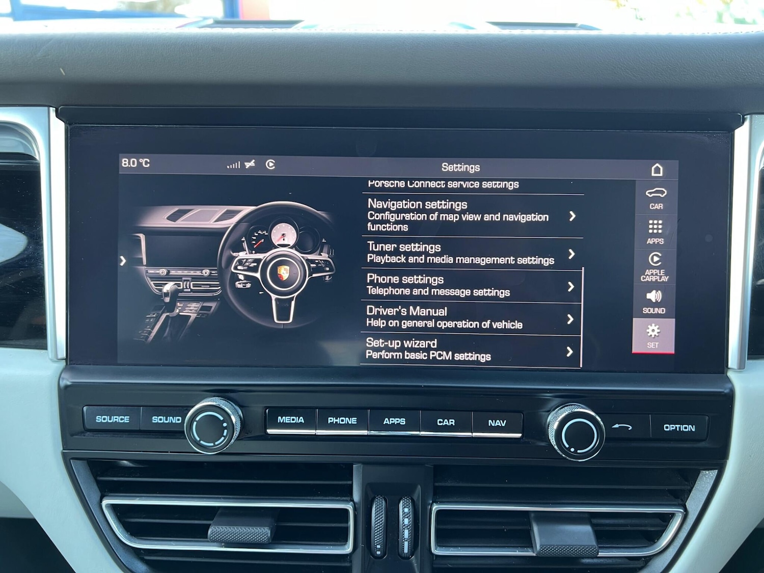 Used Porsche Macan 2019 for sale - 77737282: Photo 25