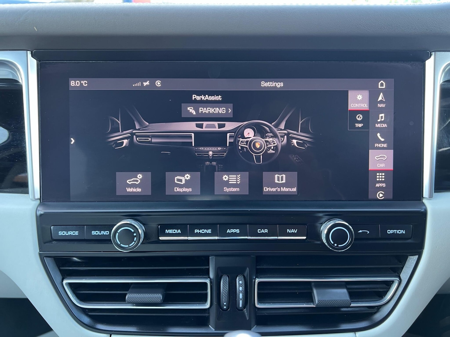 Used Porsche Macan 2019 for sale - 77737282: Photo 26