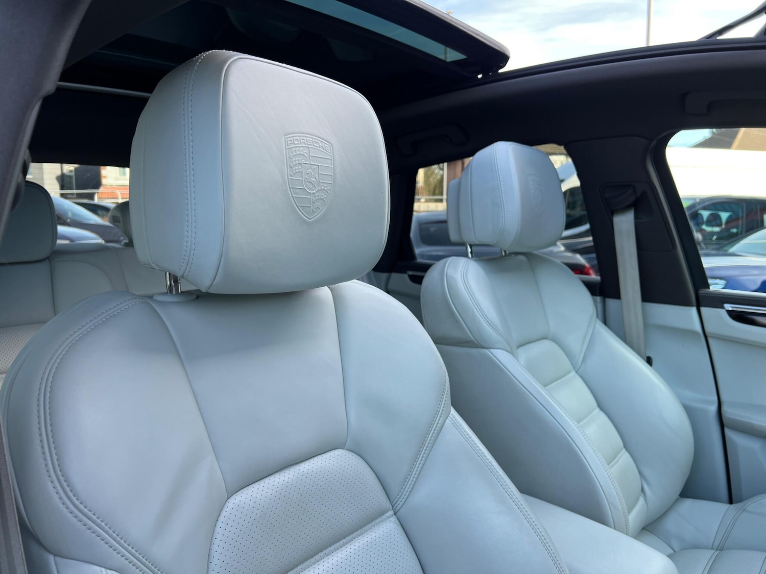 Used Porsche Macan 2019 for sale - 77737282: Photo 40