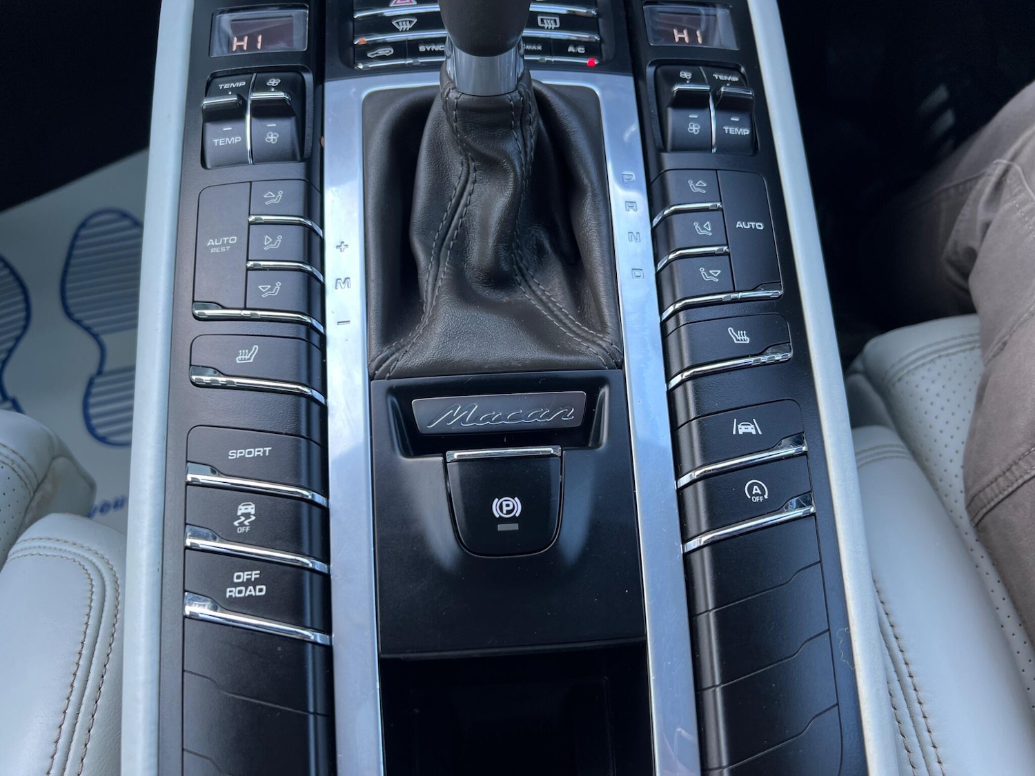 Used Porsche Macan 2019 for sale - 77737282: Photo 45