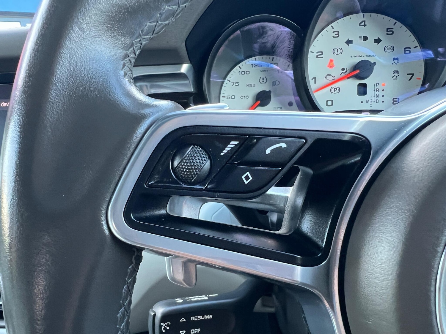 Used Porsche Macan 2019 for sale - 77737282: Photo 47