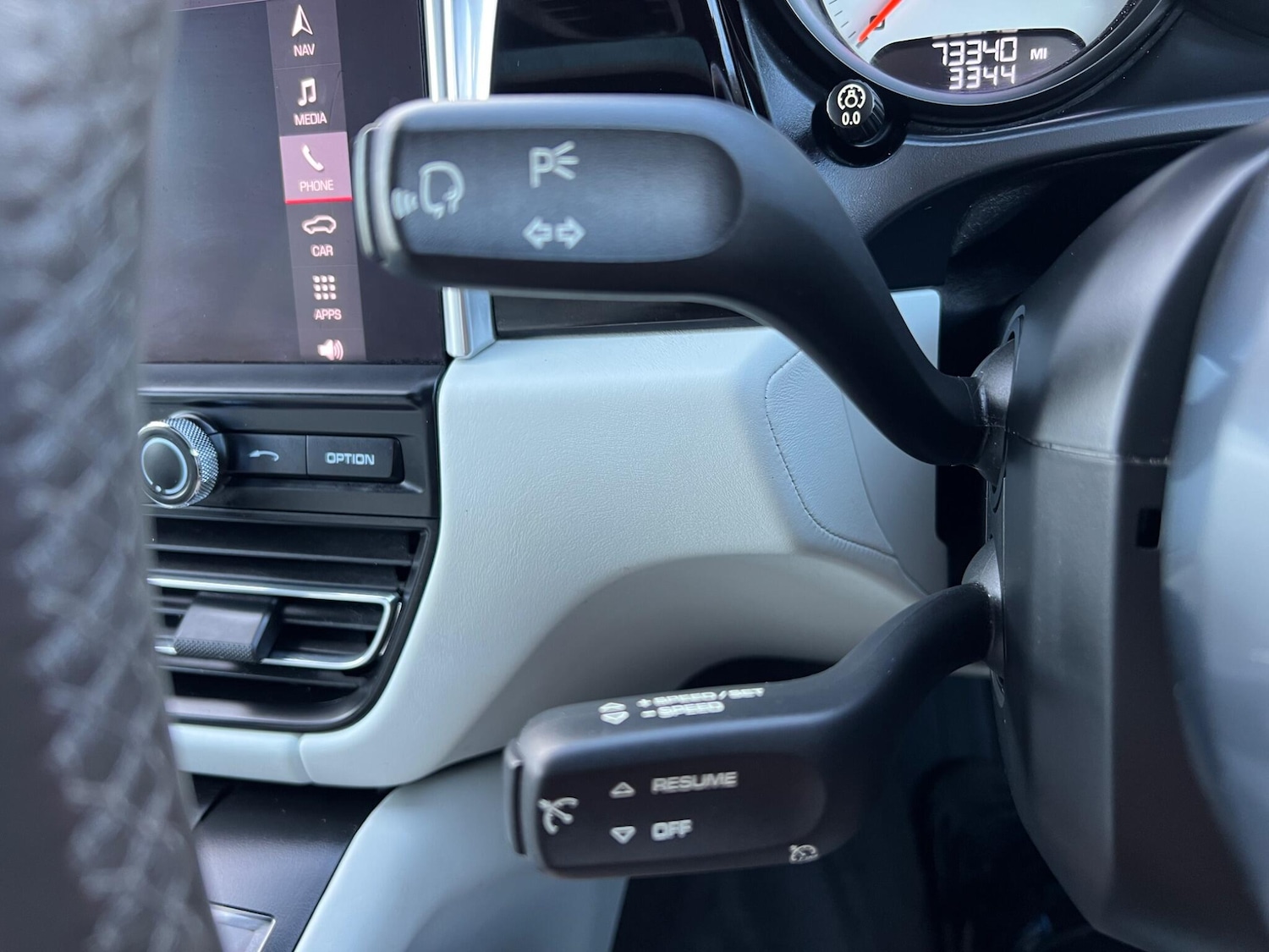 Used Porsche Macan 2019 for sale - 77737282: Photo 49