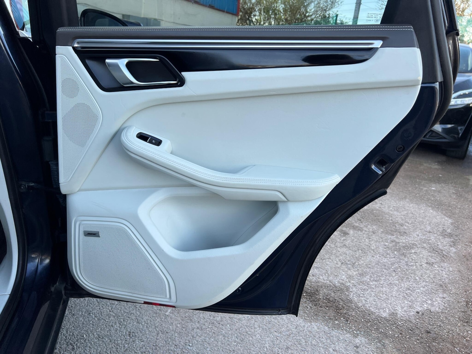 Used Porsche Macan 2019 for sale - 77737282: Photo 51