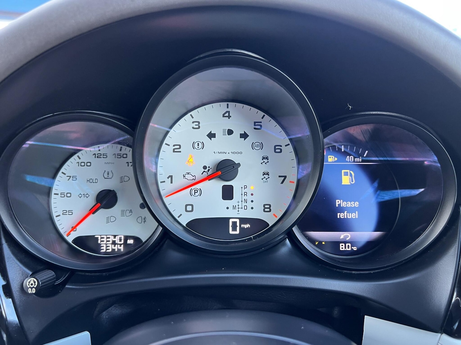 Used Porsche Macan 2019 for sale - 77737282: Photo 54