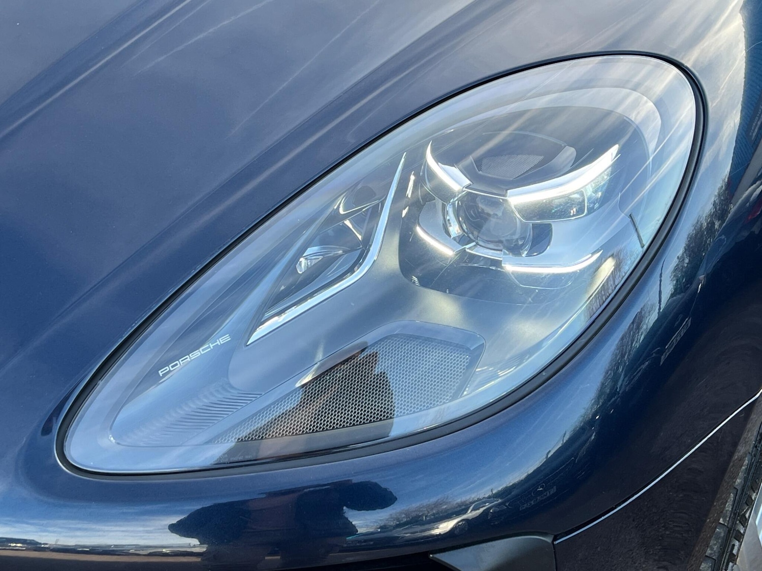 Used Porsche Macan 2019 for sale - 77737282: Photo 57